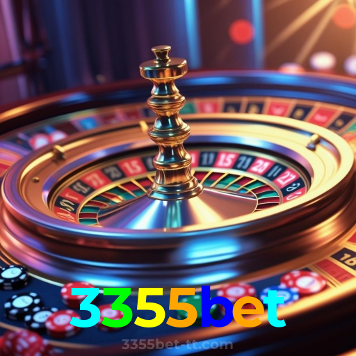 3355bet:Aposte no seu time e ganhe prêmios incríveis com poker e roleta!
