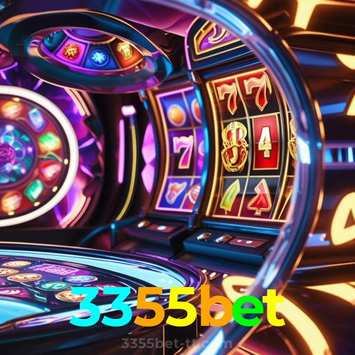 3355bet:Jogue roleta, aposte no futebol e vença no nosso cassino online!