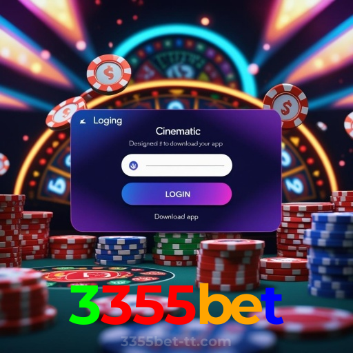 3355bet:Jogue nas roletas e experimente a verdadeira emoção do cassino!