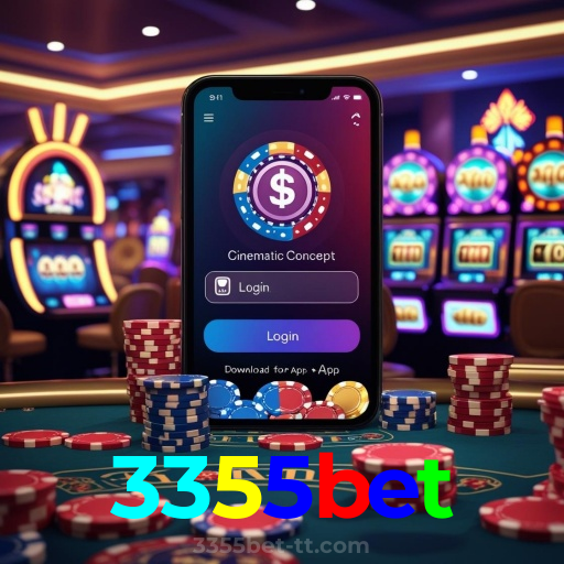 3355bet：Jogue poker, roleta e aposte no futebol com grandes prêmios!
