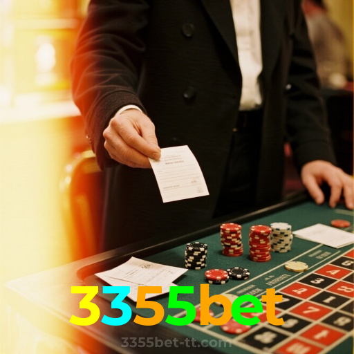 3355bet：Cada giro nas slots é uma chance de mudar sua sorte!