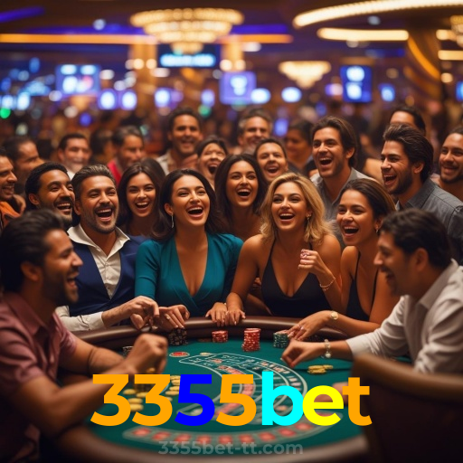 3355bet：Sua sorte está no cassino online com jogos como poker e apostas no futebol!