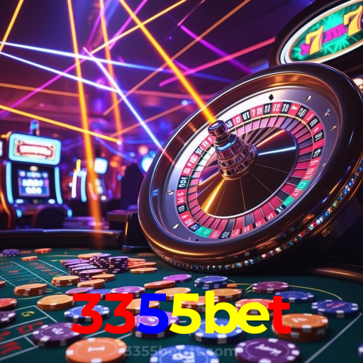 3355bet：Jogue poker, aposte no futebol e leve grandes prêmios em nosso cassino!