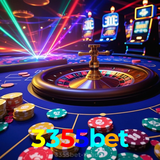 3355bet：Vença no blackjack e leve grandes prêmios para casa!