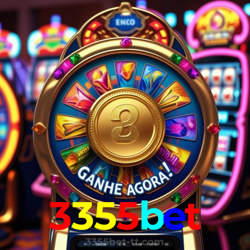 3355bet:Jogue slots e aposte no futebol no cassino online mais confiável!
