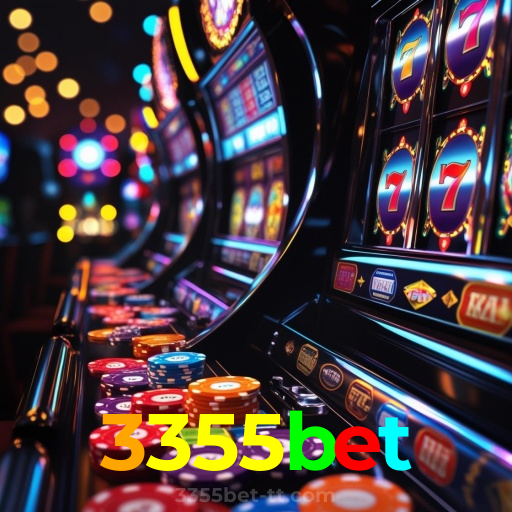 3355bet:Aposte nas mesas de poker e vença grandes prêmios!