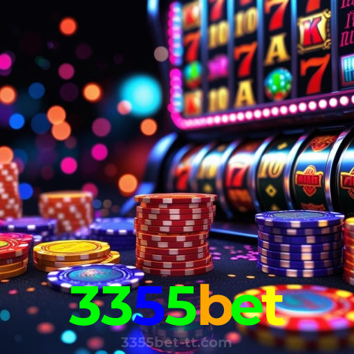 3355bet：Ganhe na roleta e aposte no futebol no cassino online mais confiável!