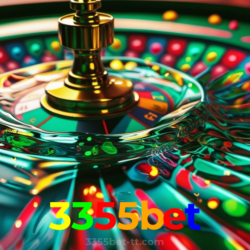 3355bet：Jogue nas roletas e conquiste prêmios incríveis!