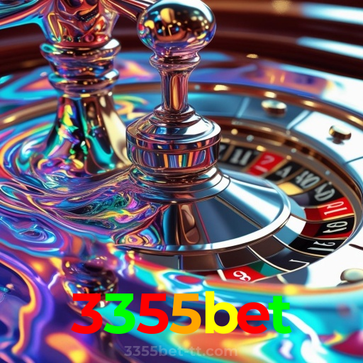 3355bet：Aposte no futebol e ganhe prêmios em blackjack e roleta online!