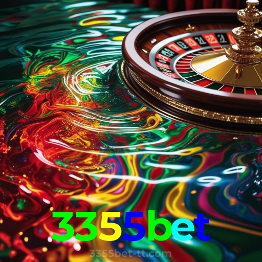 3355bet：Sinta a emoção do cassino! Aposte agora e ganhe prêmios reais!