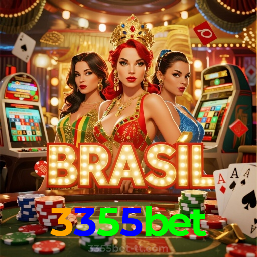 3355bet:A diversão nunca acaba! Jogue nos melhores jogos e vença!