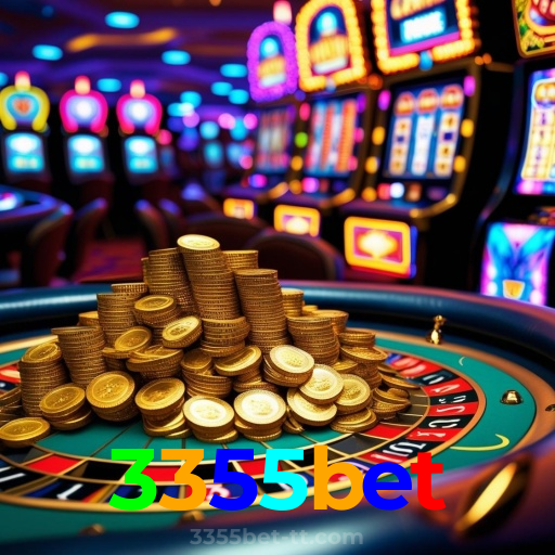 3355bet:Apostas ao vivo no futebol e diversão garantida em blackjack e roleta!
