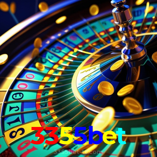 3355bet:O cassino online perfeito para jogadores de poker, roleta e futebol!