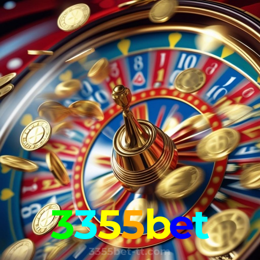 3355bet：A sorte está na roleta! Aposte e ganhe agora!