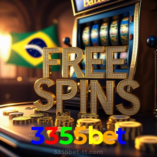 3355bet：As melhores slots para você! Aposte e ganhe agora!