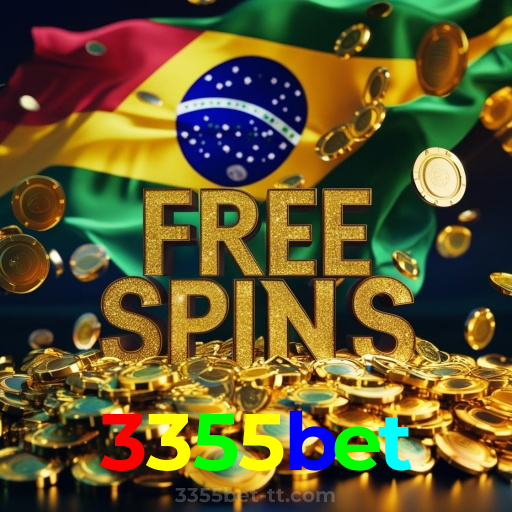 3355bet：Jogue em nosso cassino online e descubra os maiores jackpots!