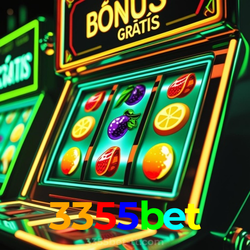 3355bet:Onde o futebol e o cassino online se encontram para diversão sem fim!