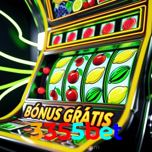 3355bet：Ganhe prêmios fantásticos nas roletas online!