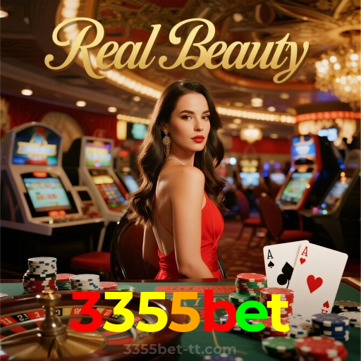 3355bet：Apostas ao vivo no futebol e diversão em jogos de cassino como slots e roleta!