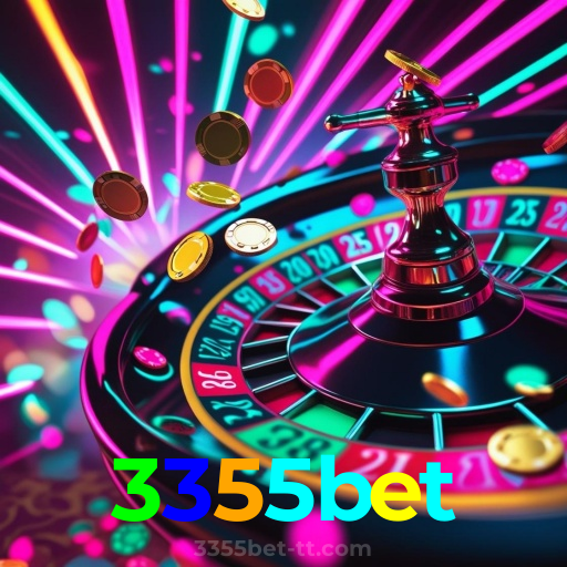 3355bet：Onde a diversão nunca para: apostas no futebol e jogos de cassino!