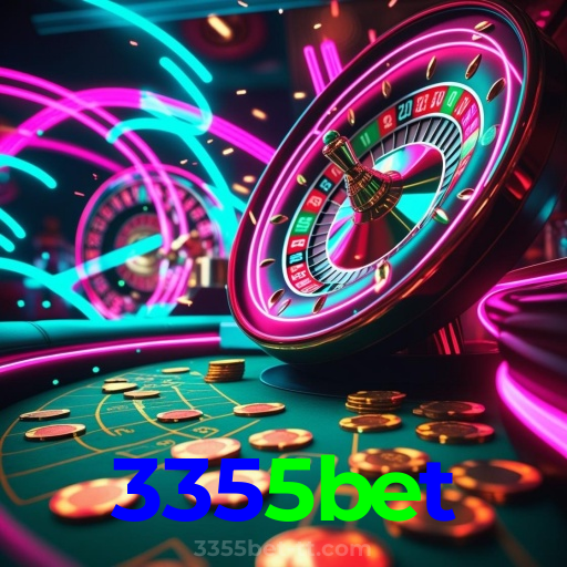 3355bet：Aposte no futebol e ganhe prêmios em slots e roleta ao vivo!