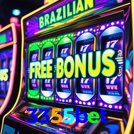 3355bet：O cassino online está te esperando! Gire a roleta e ganhe!