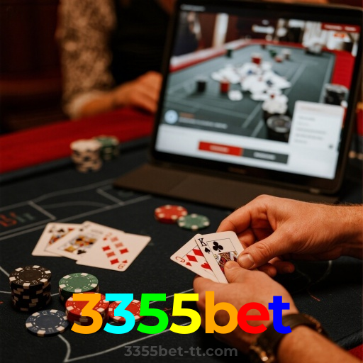 3355bet：Entre na ação! Aposte nas melhores mesas de roleta!