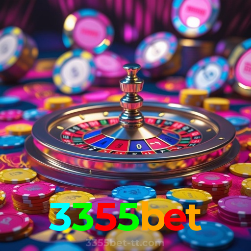3355bet:Entre na ação! Aposte nas slots e conquiste grandes vitórias!
