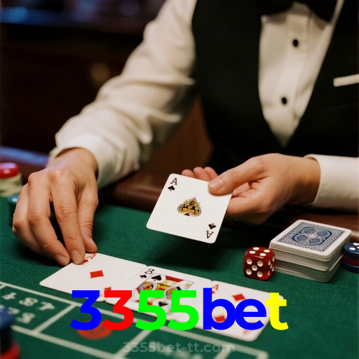 3355bet：A roleta nunca foi tão empolgante! Aposte e vença!