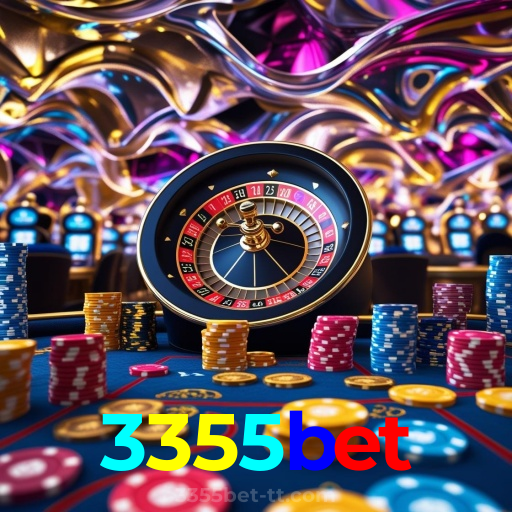 3355bet：Jogue no nosso cassino e prove sua habilidade nas cartas de poker!