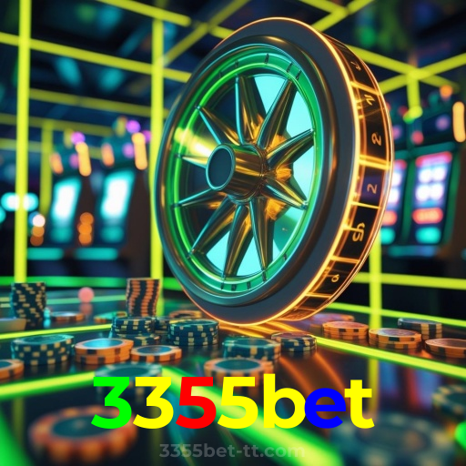 3355bet：Entre na ação! Aposte nas melhores mesas de roleta!