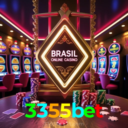 3355bet:Vença no poker online! Prove que você é o mestre das cartas!