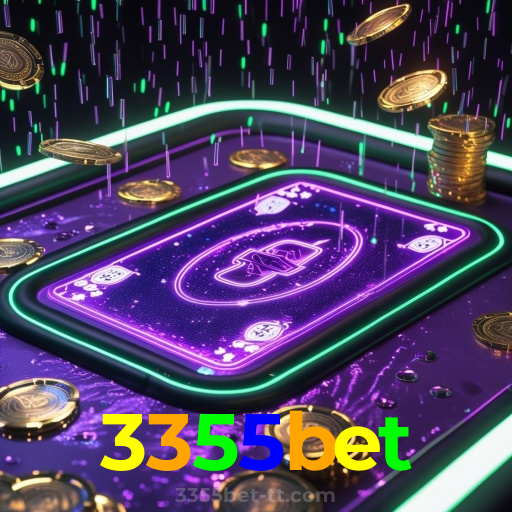 3355bet：A vitória no futebol online está esperando por você!