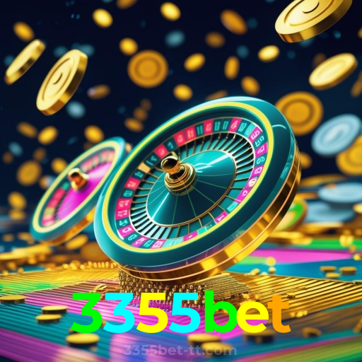 3355bet：Entre no cassino e comece a ganhar agora mesmo!