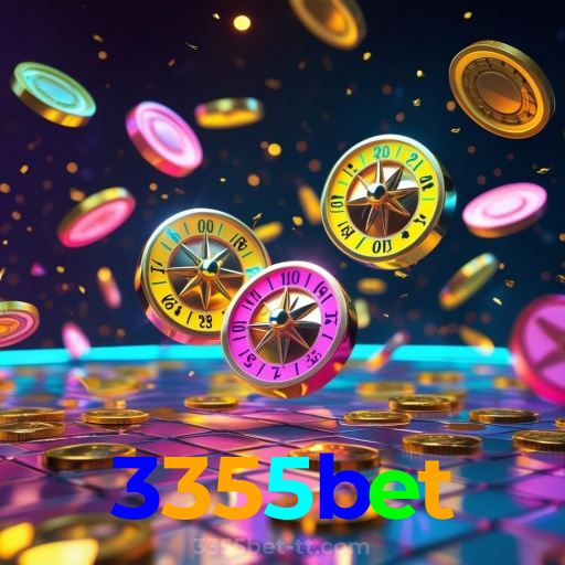 3355bet：Apostas no futebol e grandes vitórias em roleta e blackjack!