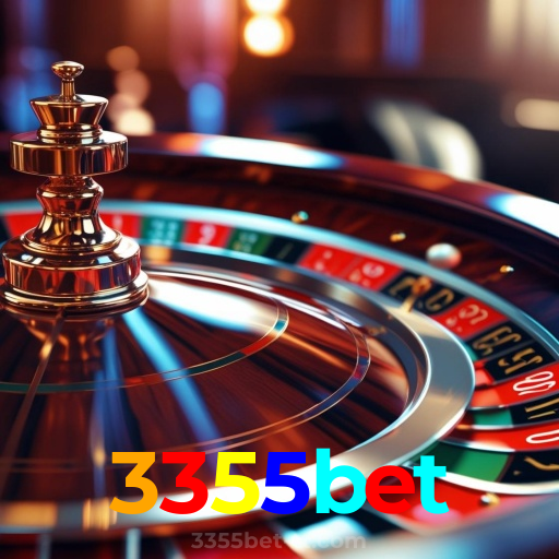 3355bet:Jogue nas melhores slots e vença o jackpot em grande estilo!