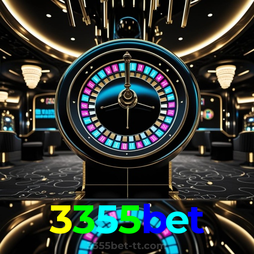 3355bet：Em cada giro nas slots, a vitória está ao seu alcance!