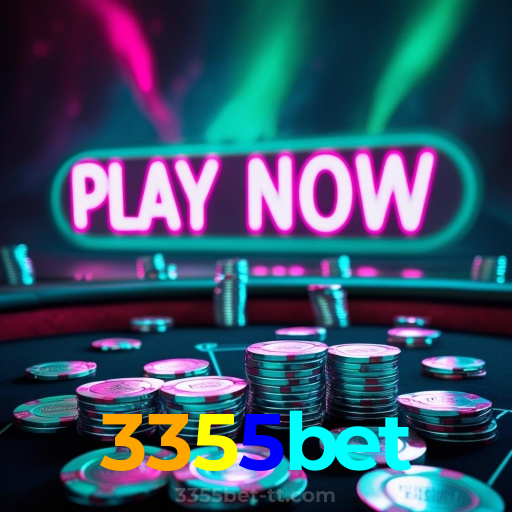 3355bet:O cassino mais confiável para jogar blackjack e apostar no futebol!
