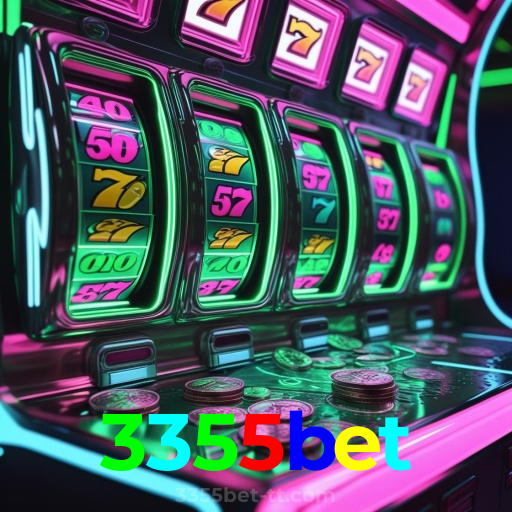 3355bet：Aposte em nosso cassino e viva uma experiência única de diversão!