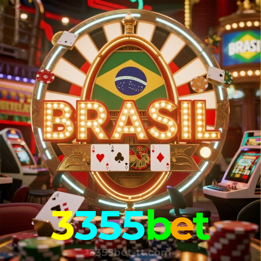 3355bet:Aposta no futebol e diversão garantida com jogos de cassino como roleta e blackjack!