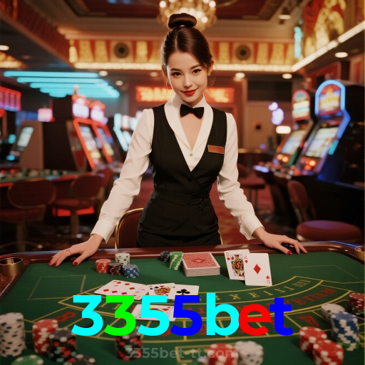 3355bet：Jogue poker, aposte no futebol e ganhe em nosso cassino online confiável!