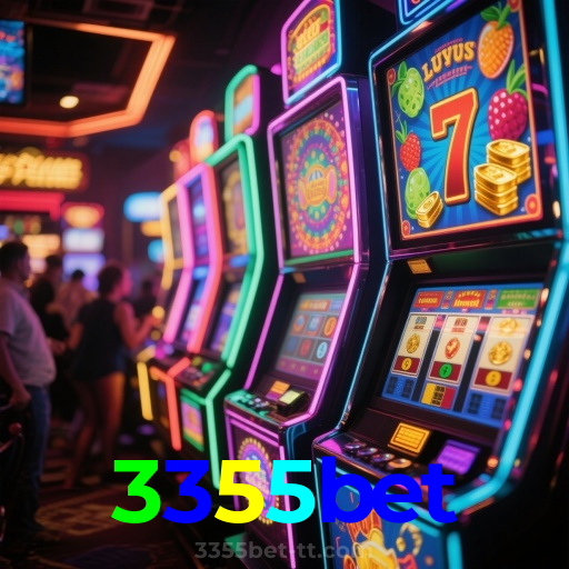 3355bet：Desafie a roleta e conquiste vitórias épicas!
