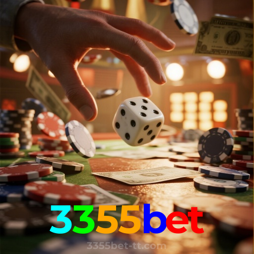 3355bet：Apostas ao vivo no futebol e grandes prêmios em jogos de blackjack!