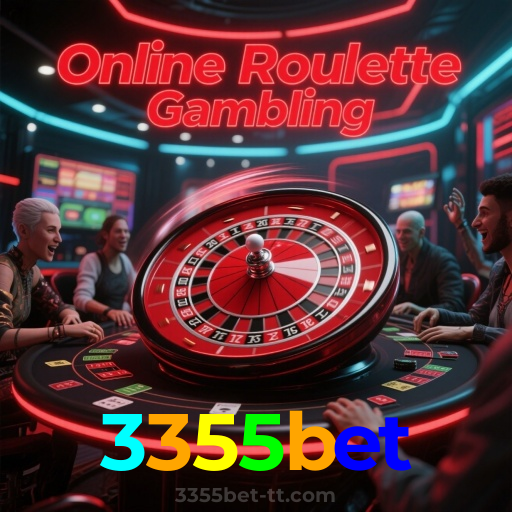3355bet：Sinta a adrenalina das slots e conquiste vitórias como nunca!
