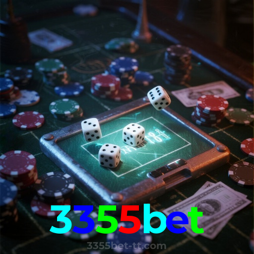 3355bet：Jogue no cassino online com apostas no futebol e ganhe grandes prêmios!