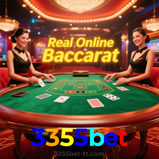 3355bet：Diversão sem limites com roleta, blackjack e apostas em futebol ao vivo!
