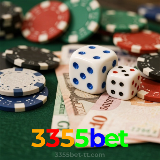 3355bet：Jogue nas slots e conquiste vitórias épicas!