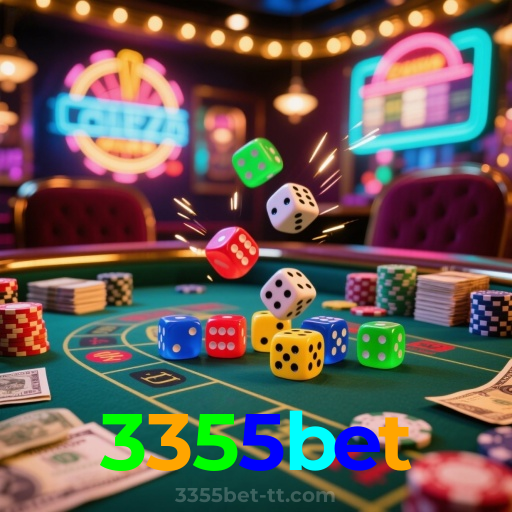 3355bet:Vença no poker e aposte no futebol com segurança no nosso cassino!