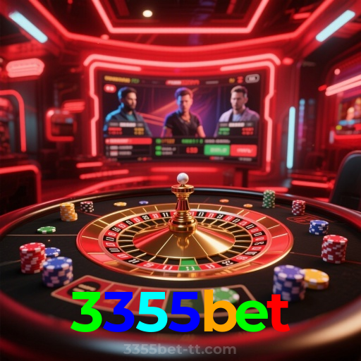 3355bet：Jogue roleta, aposte no futebol e ganhe grandes prêmios!