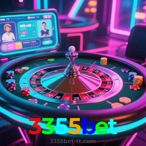 3355bet：Jogue agora e vença no melhor cassino online!